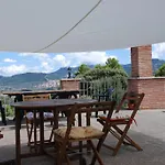 Masia De La Serra De La Cogulla Lantställe *