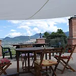 Masia De La Serra De La Cogulla *