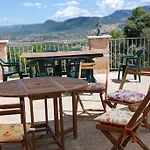 Masia De La Serra De La Cogulla Lantställe