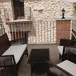 Masia De La Serra De La Cogulla *