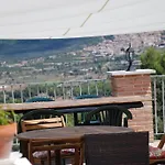 Masia De La Serra De La Cogulla *