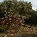 Masia De La Serra De La Cogulla Casa di campagna