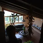 Lantställe Masia De La Serra De La Cogulla Peñarroya de Tastavins
