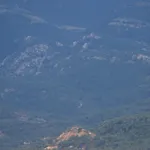 Lantställe Masia De La Serra De La Cogulla Peñarroya de Tastavins