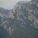 Masia De La Serra De La Cogulla Peñarroya de Tastavins