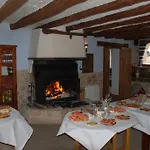 Casa di campagna Masia De La Serra De La Cogulla