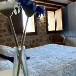 Masia De La Serra De La Cogulla *