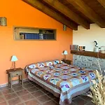 Masia De La Serra De La Cogulla Casa rural *
