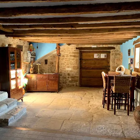 Casa di campagna Masia De La Serra De La Cogulla *