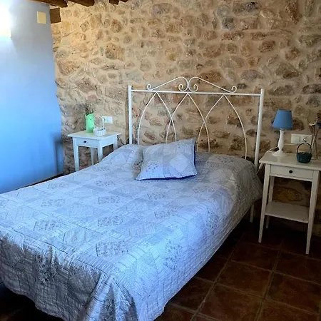 Casa di campagna Masia De La Serra De La Cogulla