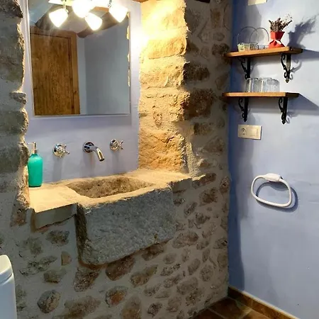 Casa di campagna Masia De La Serra De La Cogulla *