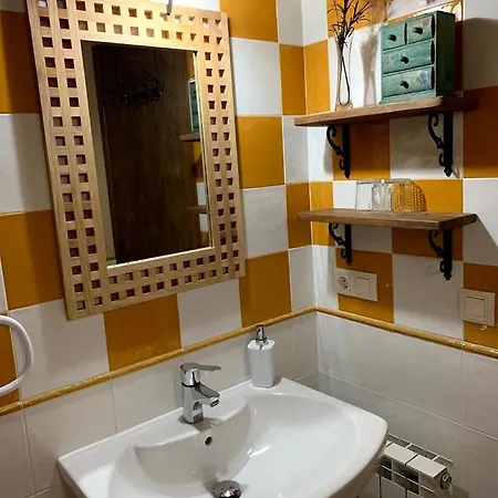 Casa di campagna Masia De La Serra De La Cogulla *