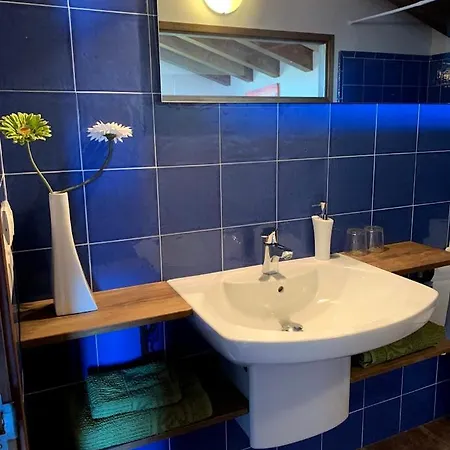 Casa di campagna Masia De La Serra De La Cogulla Peñarroya de Tastavins