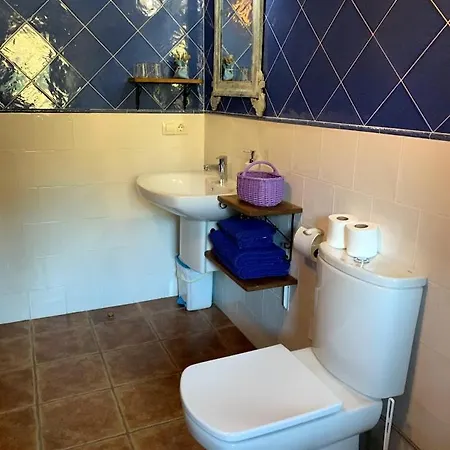 乡村民宿 Masia De La Serra De La Cogulla