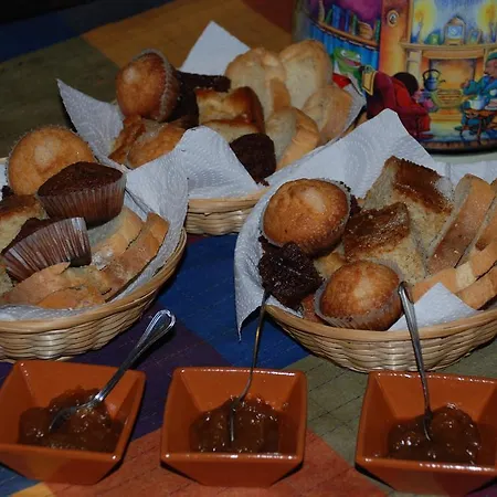 Casa di campagna Masia De La Serra De La Cogulla