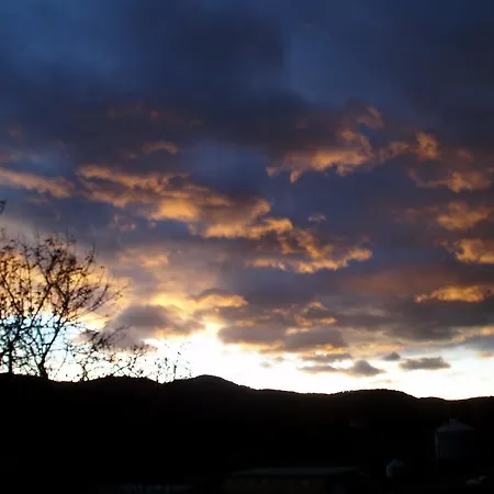 Masia De La Serra De La Cogulla 乡村民宿