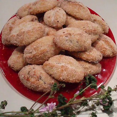 乡村民宿 Masia De La Serra De La Cogulla