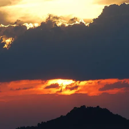 Casa di campagna Masia De La Serra De La Cogulla