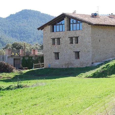 Masia De La Serra De La Cogulla Casa di campagna Peñarroya de Tastavins