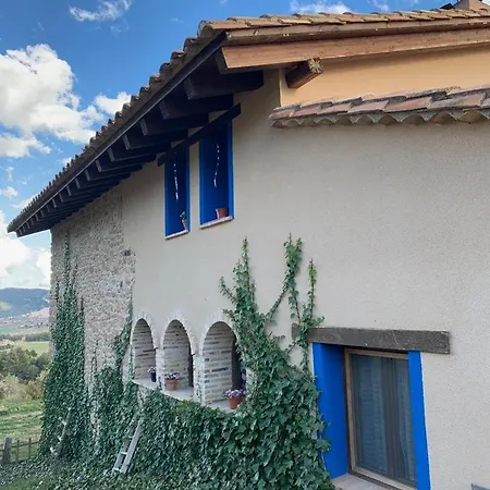 乡村民宿 Masia De La Serra De La Cogulla