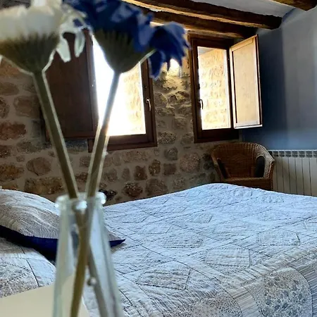 Masia De La Serra De La Cogulla *