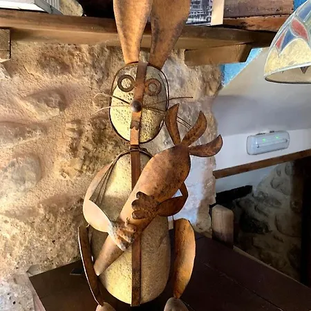 乡村民宿 Masia De La Serra De La Cogulla