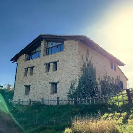 Masia De La Serra De La Cogulla Casa di campagna *