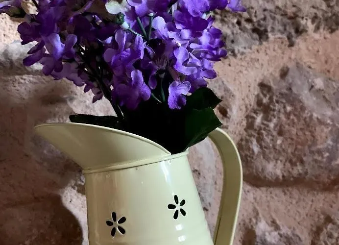 Masia De La Serra De La Cogulla Peñarroya de Tastavins