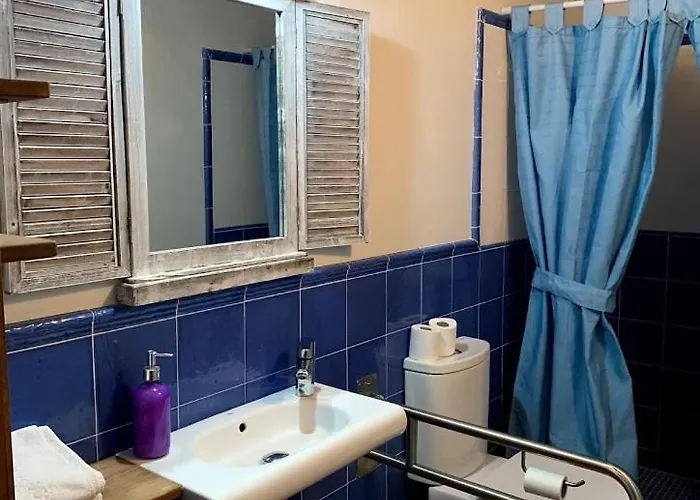 Lantställe Masia De La Serra De La Cogulla