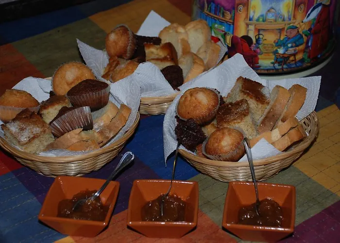 Lantställe Masia De La Serra De La Cogulla