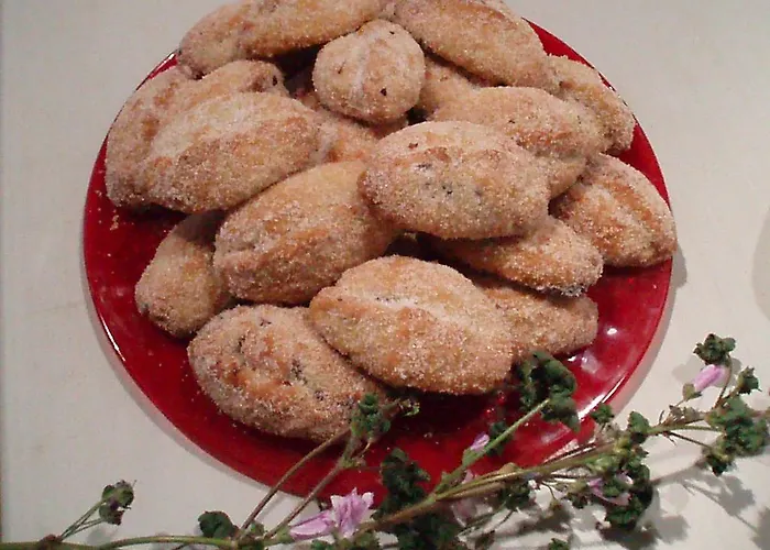 Casa de Campo Masia De La Serra De La Cogulla