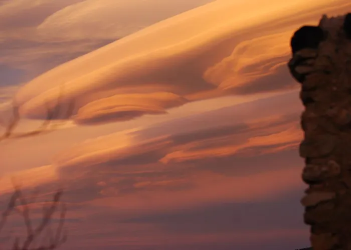 Casa de Campo Masia De La Serra De La Cogulla